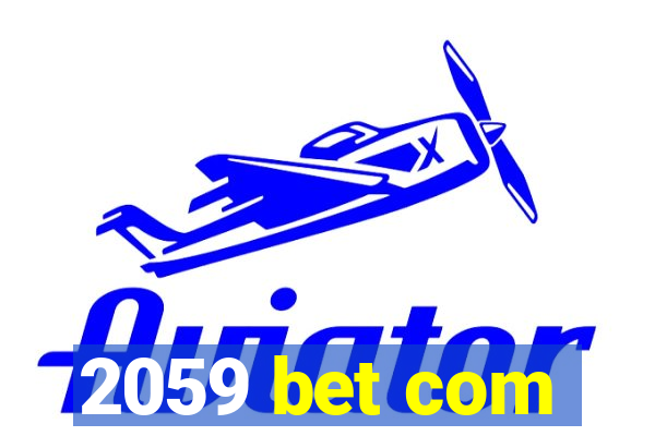 2059 bet com